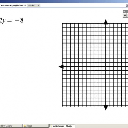 rearrange before graphing (56)