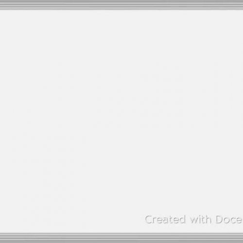 Algebra II Lesson 014