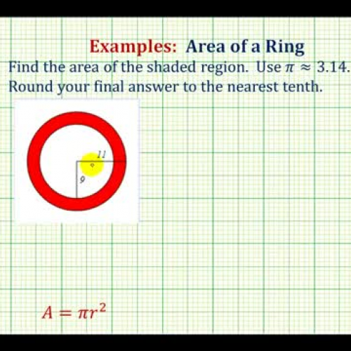 Area Ring Ex