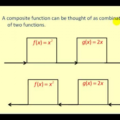 Comp Functions