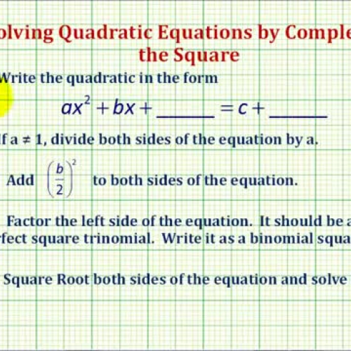 Complex Square Ex4