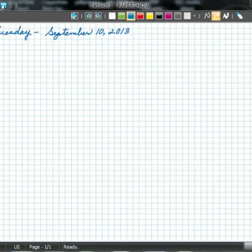 Division of Fractions: Draw a Picture