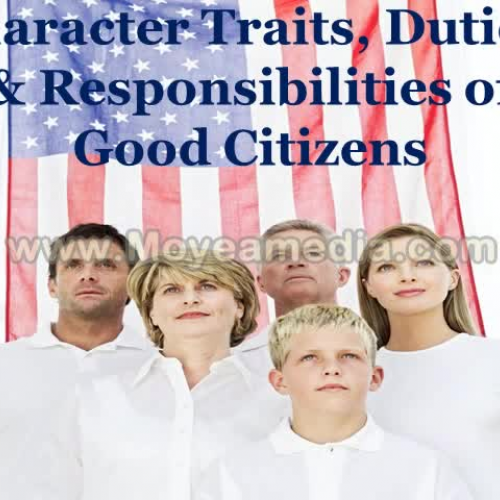 Character Traits_Duties_Responsibilities_of G