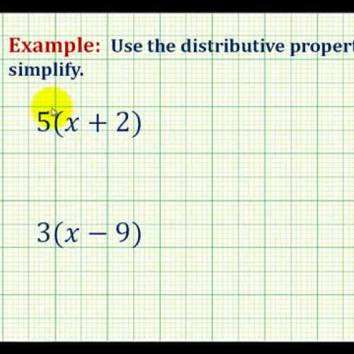 Distribute Ex1