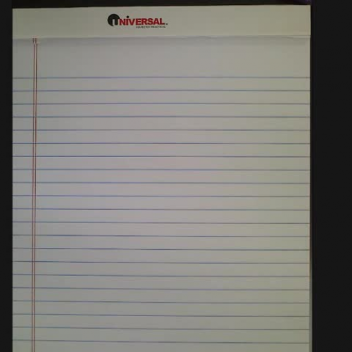 1.2 Algebraic Tests for Symmetry