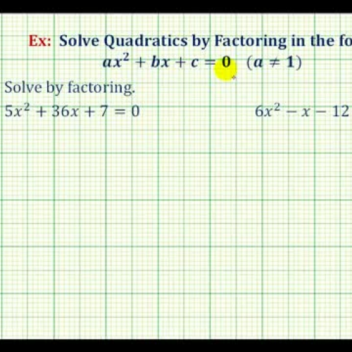 Factor Solve Tri Anot1 Ex1