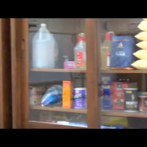 Science Saftey Video