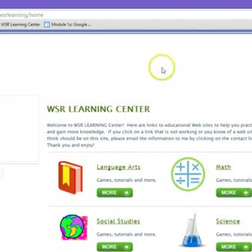 What to do after Star Testing