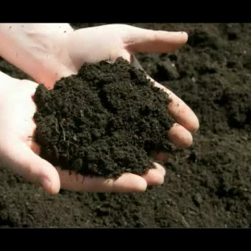 Intro to soil