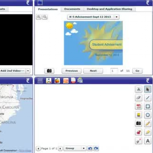 K-5 Advisement Sept 12