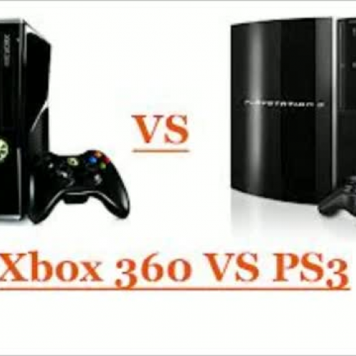 xbox vs playstatoin