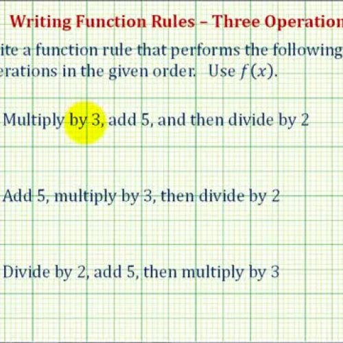 Function Rule Three Ops Ex