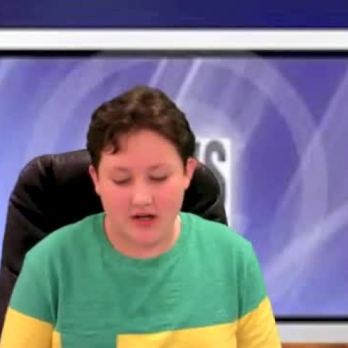 Eagle Squad Episode 2.2