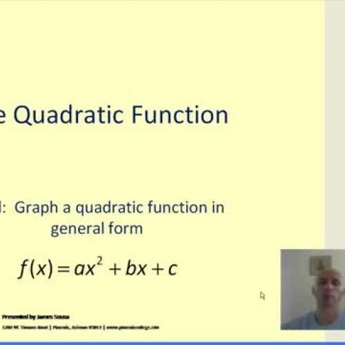 Graph Quad Funct