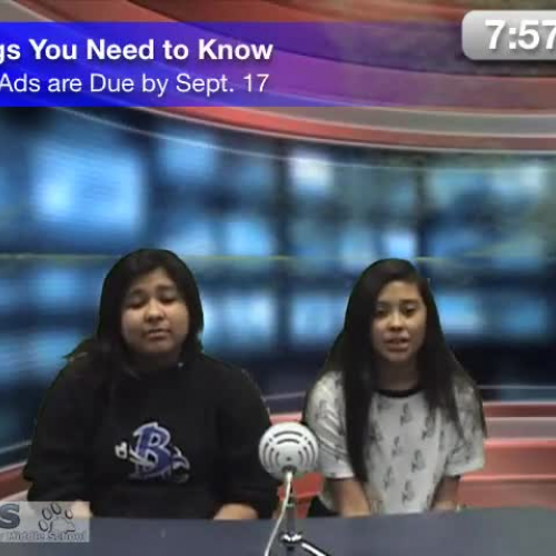 morning show Recording on 2013-09-13 0756