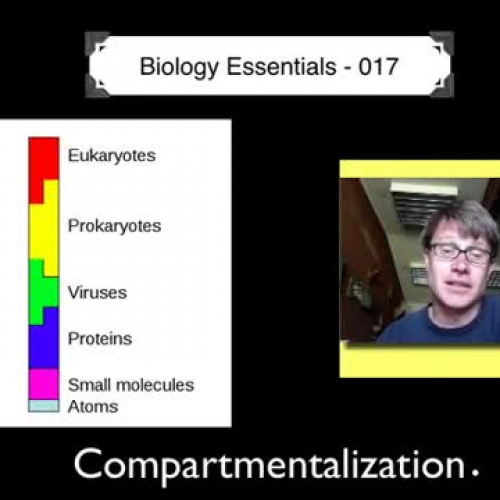 Compartmentalization