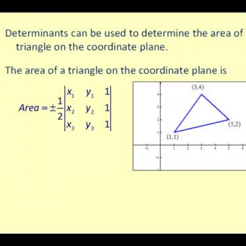 Matrix App_ Area