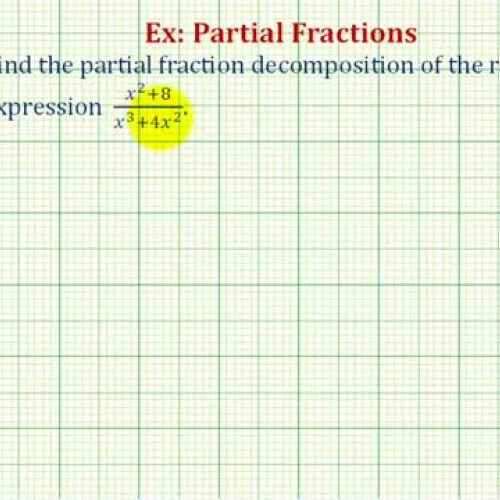 Partial Fraction3 Lin Fact Repeat Equ Coef Ex