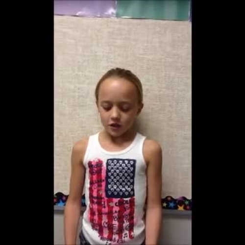 zoe dragon child character q