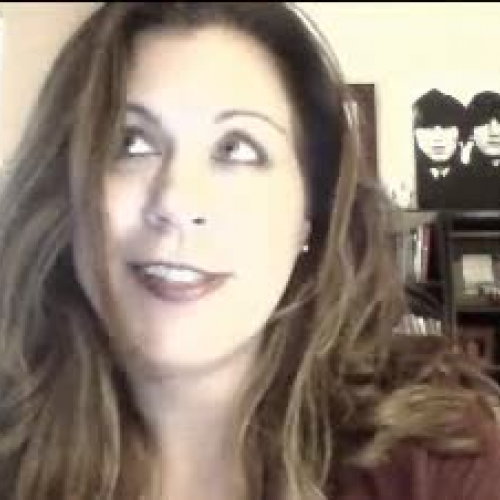 Videomessagefor611 on final project