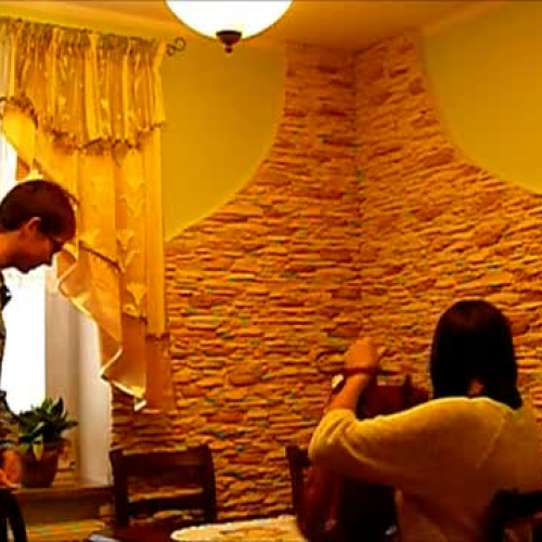 Why should we learn languages? 2