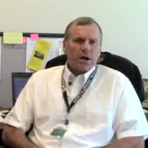 NRWCS Proposed Program Changes