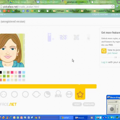 5.2&amp;4.2Downloading&amp;AddingTheAvatar