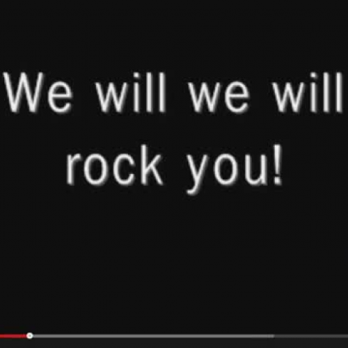 Classification of Rocks - Flipped