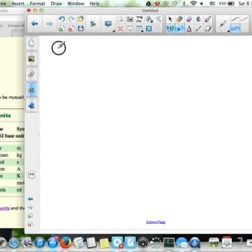 Video8-Standard Units-REQUIRED
