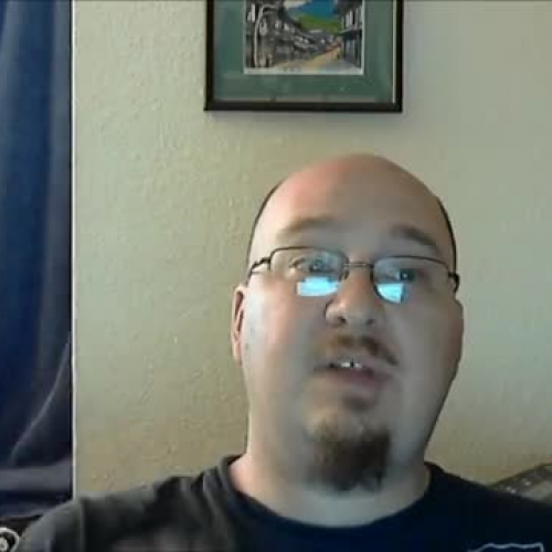 Study Skills 02--Classroom Procedures--Hand S