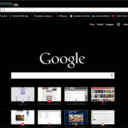 Tech Skills 16--Uploading an Assignment to MB
