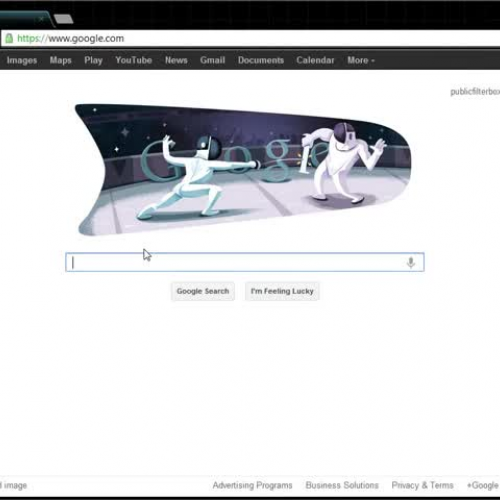 Tech Skills 01--Email and Attachments