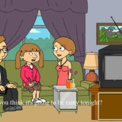 The World Weather Forecast