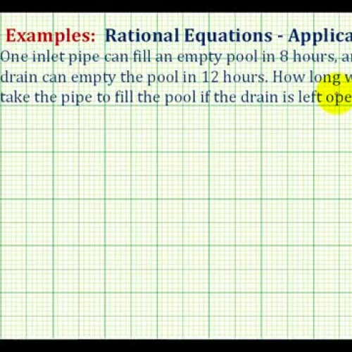 Rational Equation App Ex2