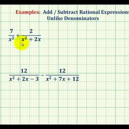 Rational Express Add_ Subtrack Unlike Ex2