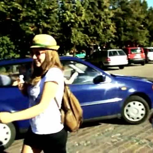 Why should we learn languages? 9