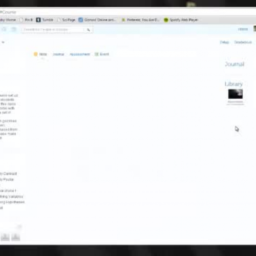 Interacting With Students In the Gradebook