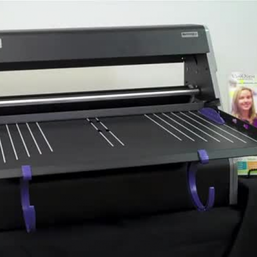 VariQuest Cold Laminator Training Video