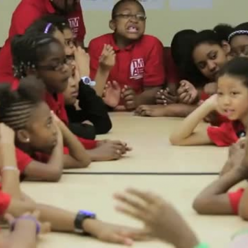 Everybody - The music video! by Hip Hop Publi