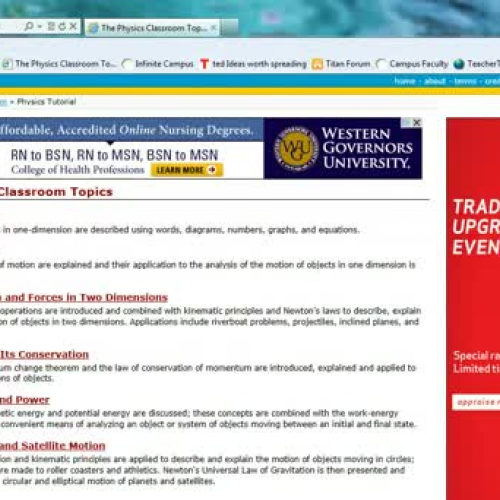 How to find the review section of PCR_Waves_S