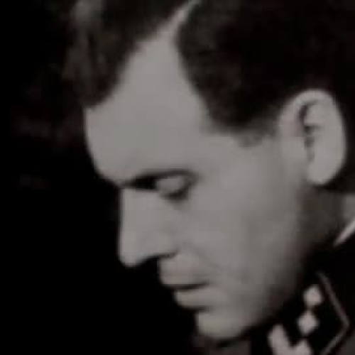 Josef Mengele- Angel of Death