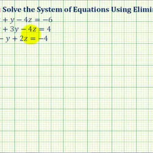 System3by3 One Sol Ex1