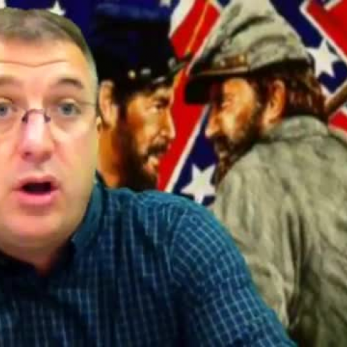 unit4 lecture 4c towards Civil War - YouTube