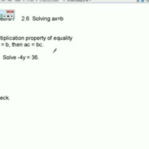 Alg I 2.6,2.7 lesson_x264