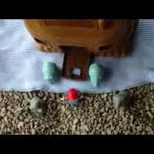 Bailey - First fleet