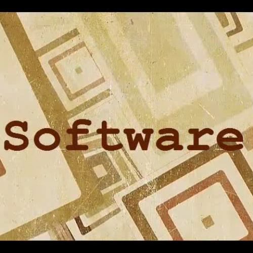 Software 1-4 take 2