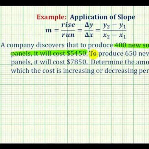 Slope App Cost Ex