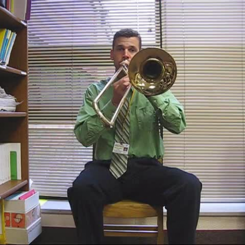 Trombone C