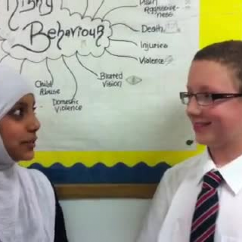 Student Voice Part 1