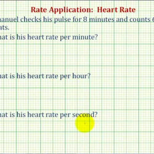 Unit Heart Rate(2_4)